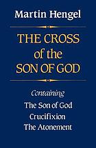 The Cross of the Son of God