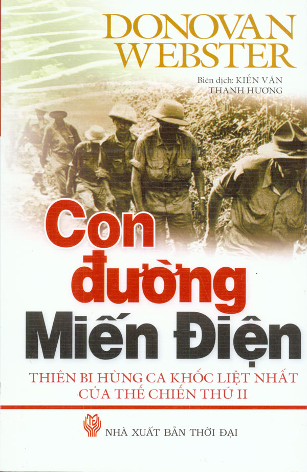 Con đường Miến Điện