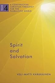 Spirit and Salvation