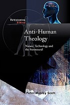Anti-Human Theology