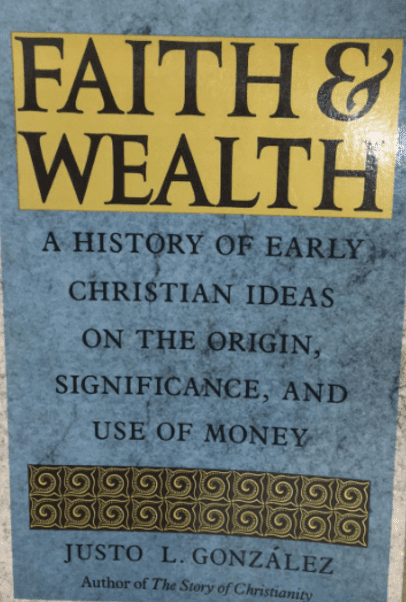 Faith & Wealth