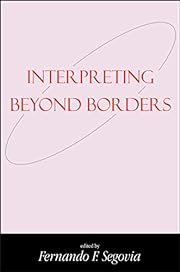 Interpreting Beyond Borders