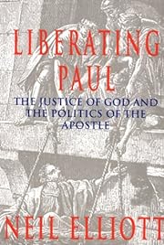 Liberating Paul