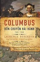 Columbus: Bốn chuyến hải hành (1492 - 1504)