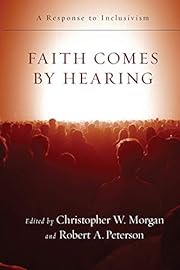 Faith Comes by Hearing