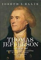 Thomas Jefferson: Nhân sư Mỹ