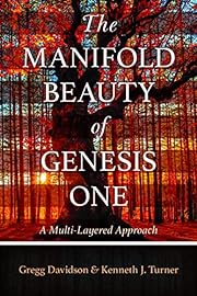 The Manifold Beauty of Genesis One