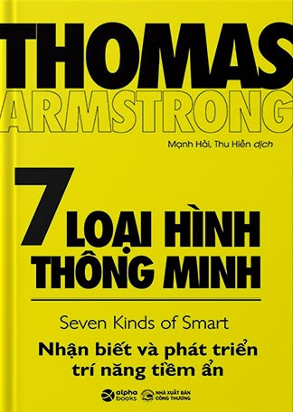 7 Loại hình thông minh