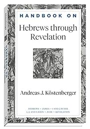Handbook on Hebrew through Revelation