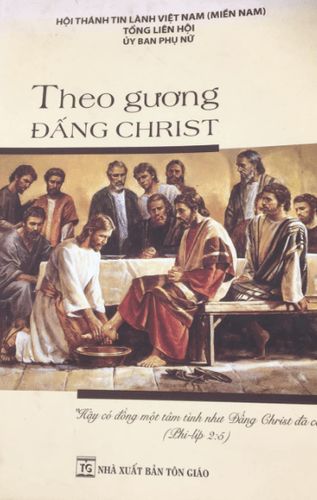 Theo Gương Đấng Christ