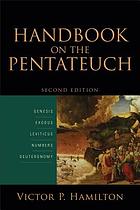 Handbook of the Pentateuch