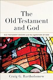 The Old Testament and God