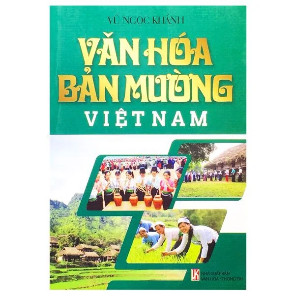 Văn hoá bản Mường Việt Nam