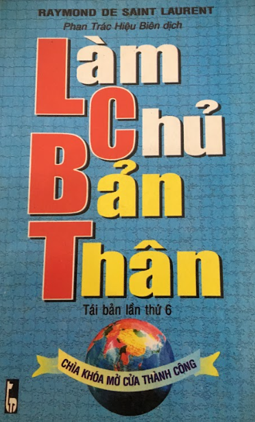 Làm Chủ Bản Thân