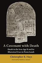 A Covenant with Death