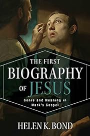 The First Biography of Jesus