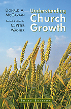 Understanding Church Growth