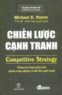 Chiến Lược Cạnh Tranh