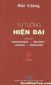 Tư Tưởng Hiện Đại