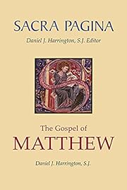 The Gospel of Matthew