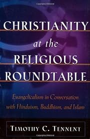 Christianity at the Religious Roundtable