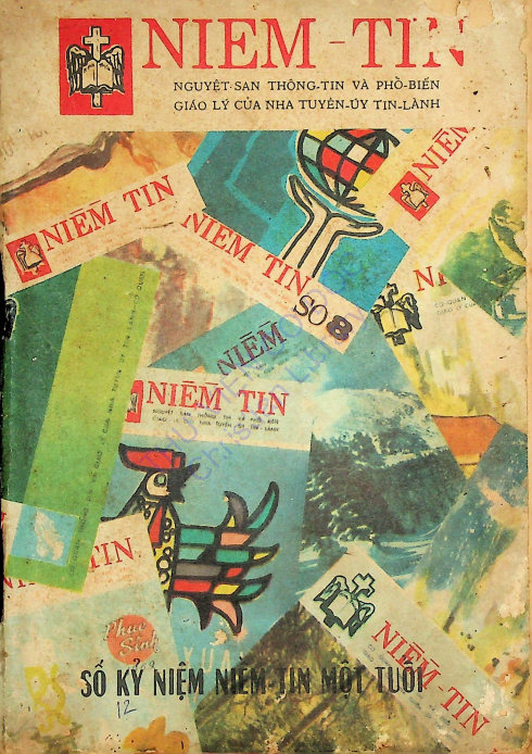 Niềm Tin 12