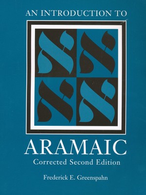 An Introduction to Aramic