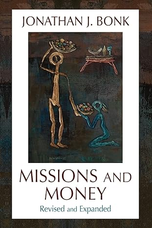 Missions and Money