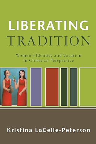 Liberating Tradition