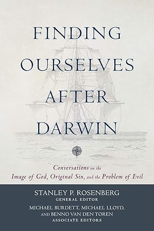 Finding Ourselves after Darwin