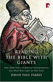Reading the Bible with Giants