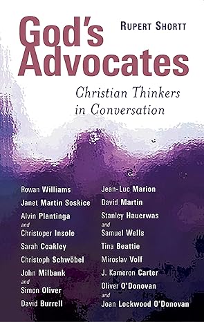 God's Advocates