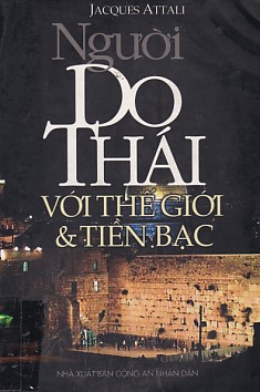 Người Do Thái với Thế Giới và Tiền Bạc