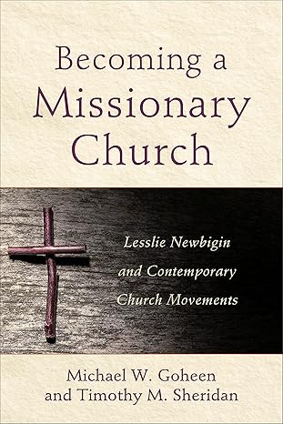 Becoming a Missionary Church