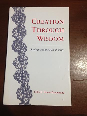 Creation Through Wisdom