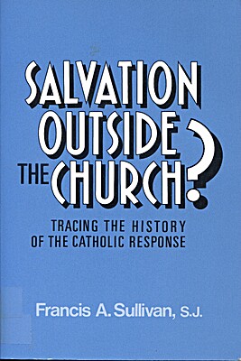 Salvation Outside the Church