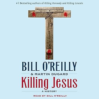 Killing Jesus