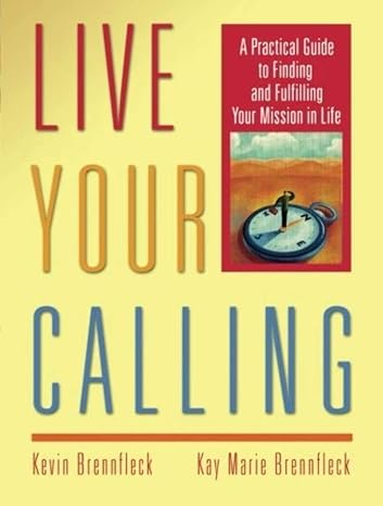 Live Your Calling