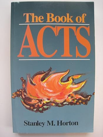 The Book of Acts