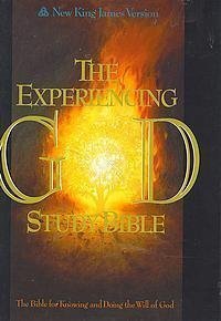 The Experiencing God Study Bible