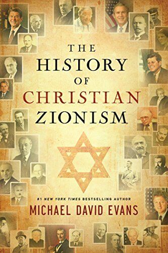 The History of Christian Zionism