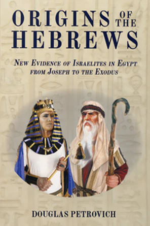 Origins of the Hebrews