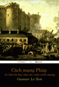 Cách mạng Pháp và tâm lý học của các cuộc cách mạng