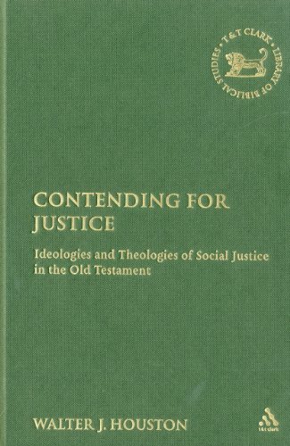 Contending for Justice