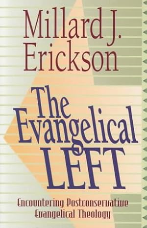 The Evangelical Left