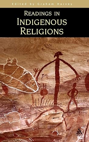 Readings in Indigenous Religions