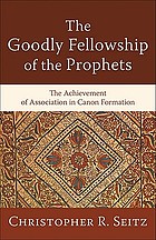 Goodly Fellowship of the Prophets