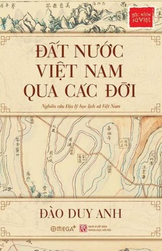 Đất nước Việt Nam qua các đời