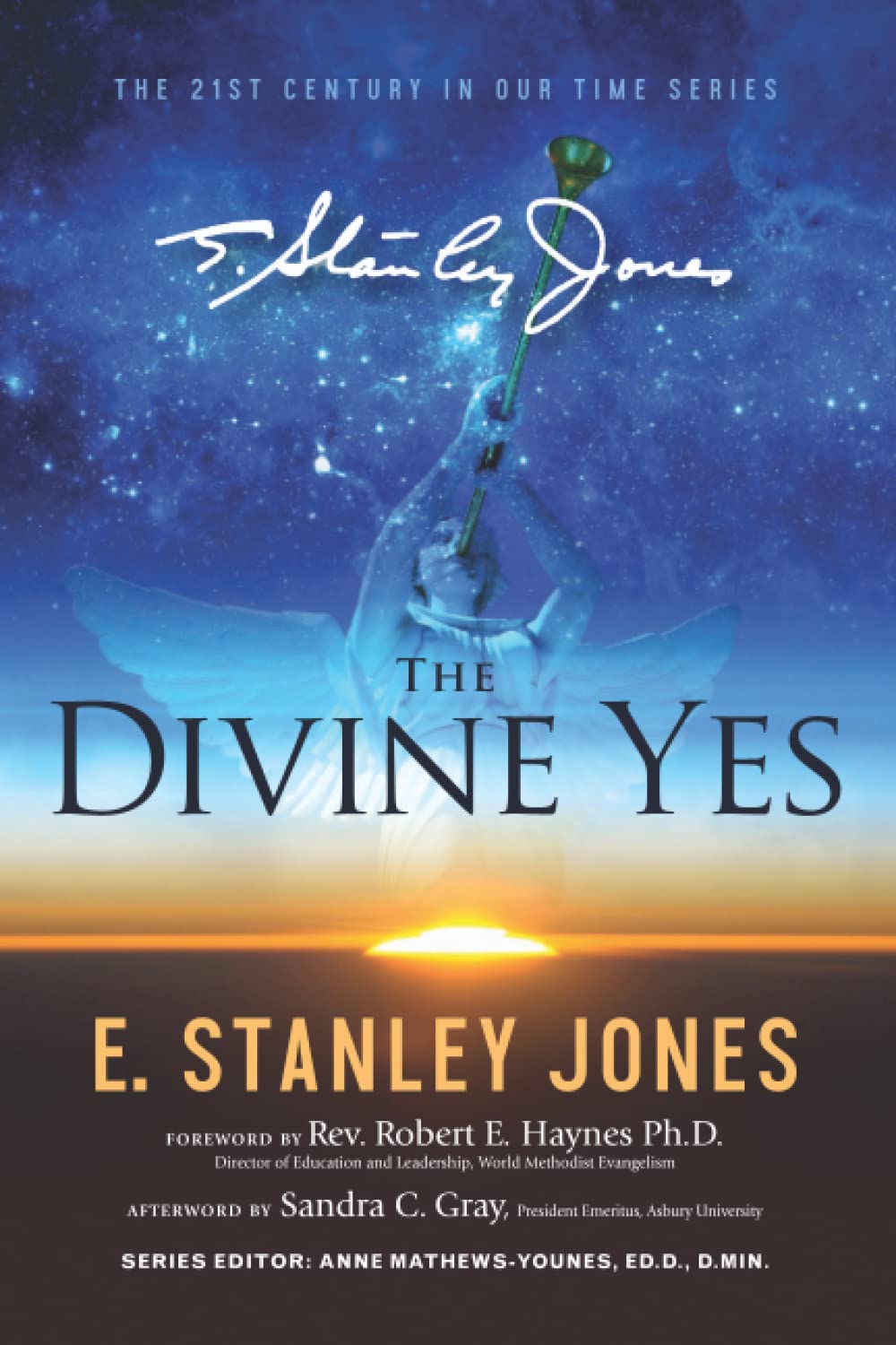 The Divine Yes