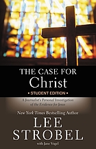 The Case for Christ-Student Edition